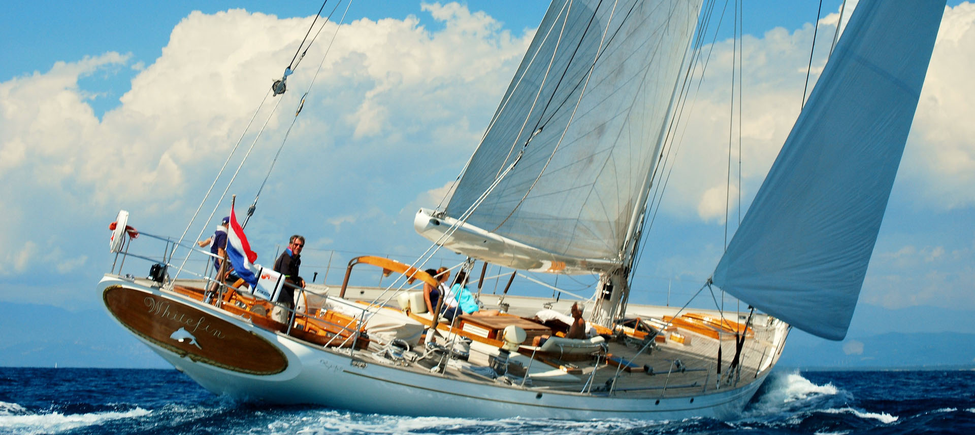 Private Sailing Yacht Charter and Sailing Boat Charter Prices